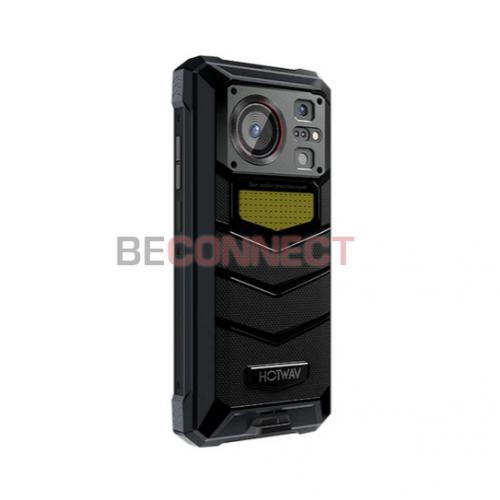 Hotwav W11 6/256GB Black