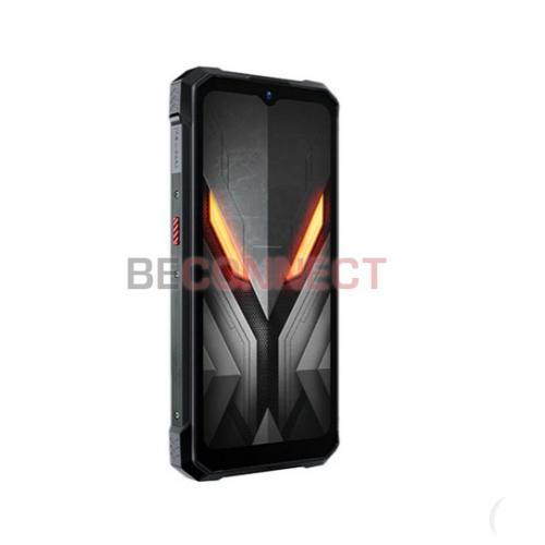 Hotwav W11 6/256GB Black