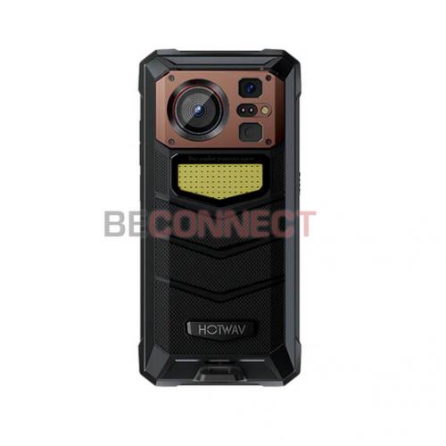 Hotwav W11 6/256GB Bronzed Gold