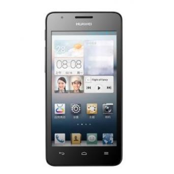 Huawei G520 Black 
