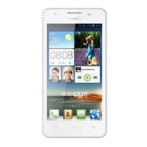 Huawei G520 White