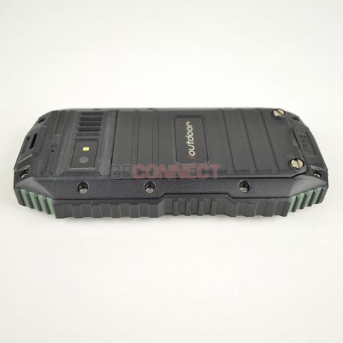 iOutdoor T1 Green