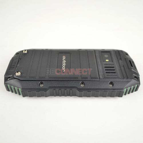 iOutdoor T1 Green