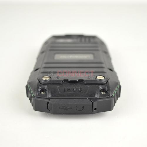 iOutdoor T1 Green