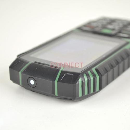 iOutdoor T1 Green