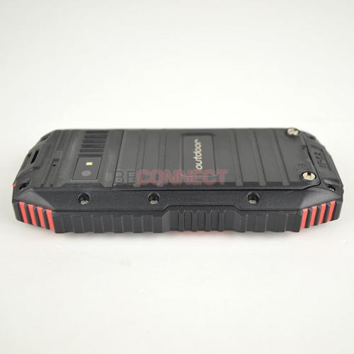 iOutdoor T1 Red