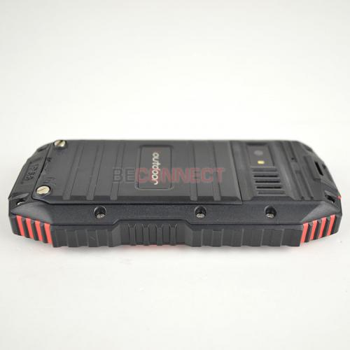 iOutdoor T1 Red