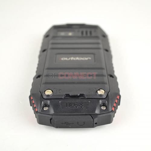 iOutdoor T1 Red