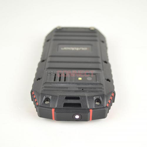 iOutdoor T1 Red