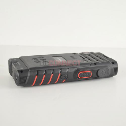 iOutdoor T2 Red Рация Walkie-Talkie
