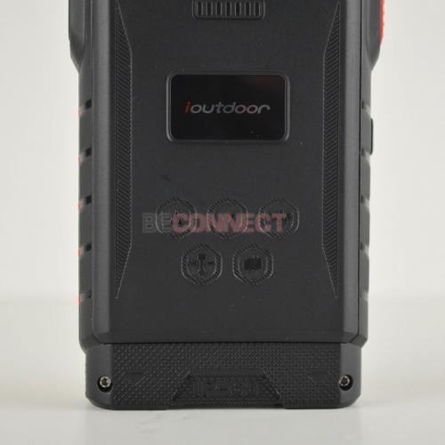 iOutdoor T2 Red Рация Walkie-Talkie