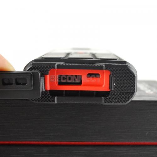 iOutdoor T2 Red Рация Walkie-Talkie