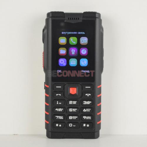 iOutdoor T2 Red Рация Walkie-Talkie