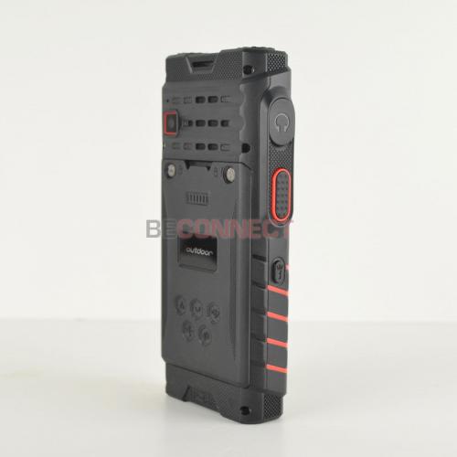 iOutdoor T2 Red Рация Walkie-Talkie