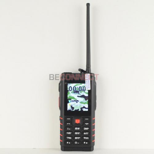iOutdoor T2 Red Рация Walkie-Talkie