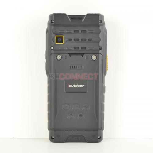 iOutdoor T2 Yellow Рация Walkie-Talkie