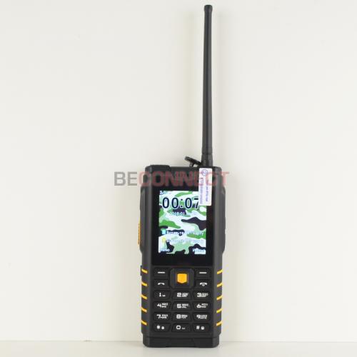 iOutdoor T2 Yellow Рация Walkie-Talkie