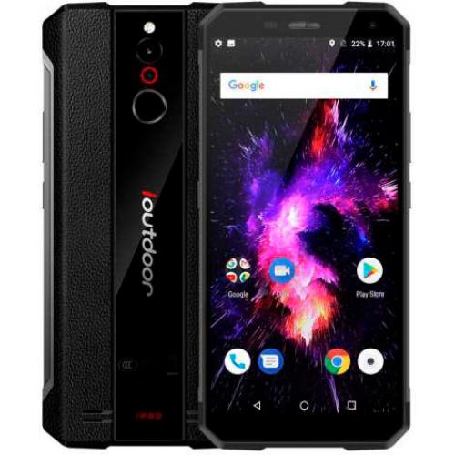 iOutdoor X 6/128GB Black