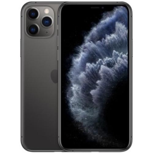 iPhone 11 Pro Black