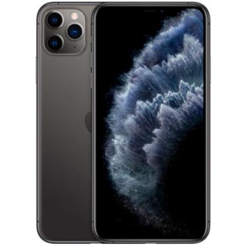 iPhone 11 Pro Max Black