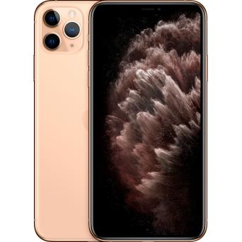 iPhone 11 Pro Max Gold