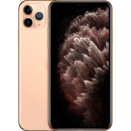 iPhone 11 Pro Max Gold