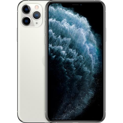 iPhone 11 Pro Max Silver