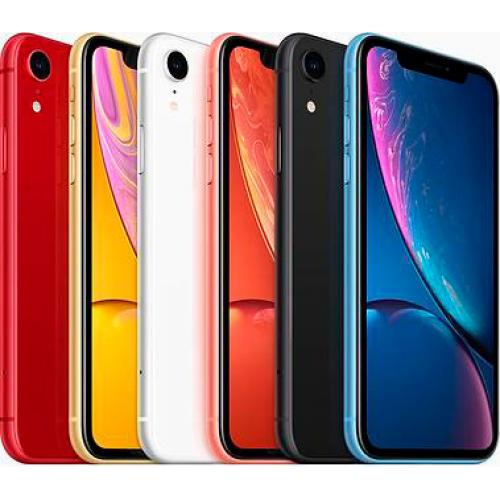 iPhone XR (Korea)