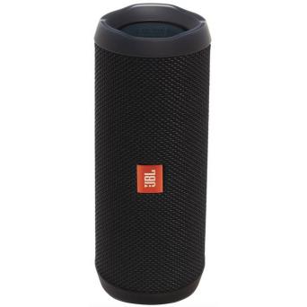JBL Flip 4 Black