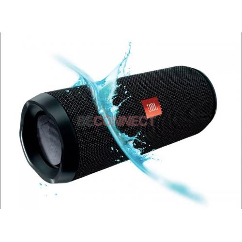 JBL Flip 4 Black