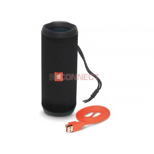 JBL Flip 4 Black