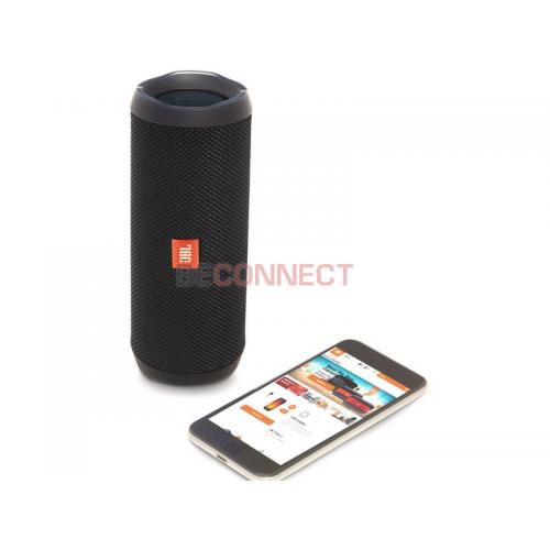 JBL Flip 4 Black
