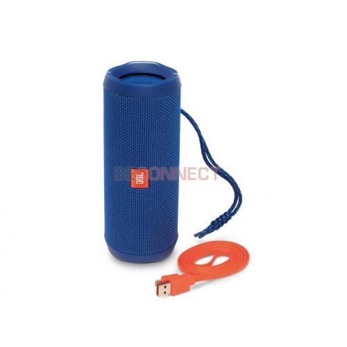 JBL Flip 4 Blue