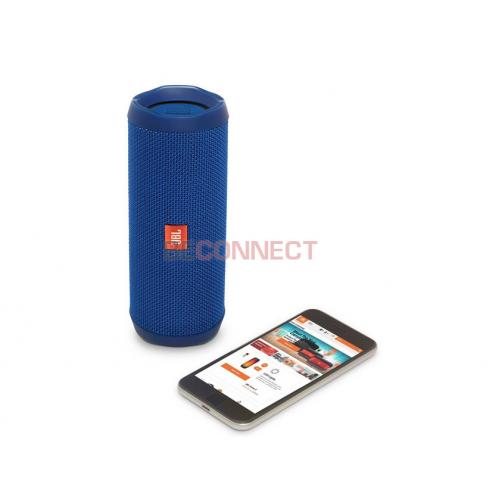 JBL Flip 4 Blue