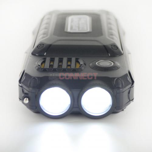 Land Rover D2017 Pro (Tkexun Q8) Black