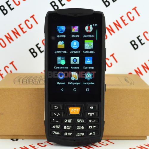 Land Rover N2 2/16GB Black