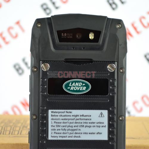 Land Rover N2 2/16GB Black