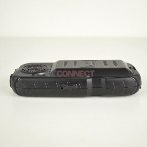 Land Rover Tank T3 Black