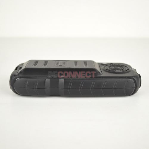 Land Rover Tank T3 Black