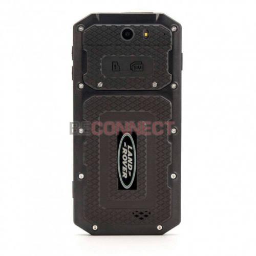 Land Rover X18 2/16GB Black