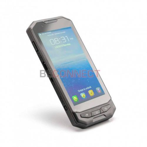 Land Rover X18 2/16GB Black