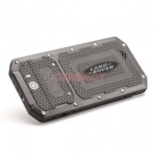 Land Rover X18 2/16GB Black