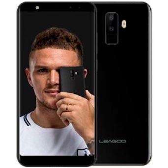 Leagoo M9 Black