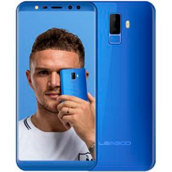 Leagoo M9 Blue