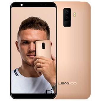 Leagoo M9 Gold