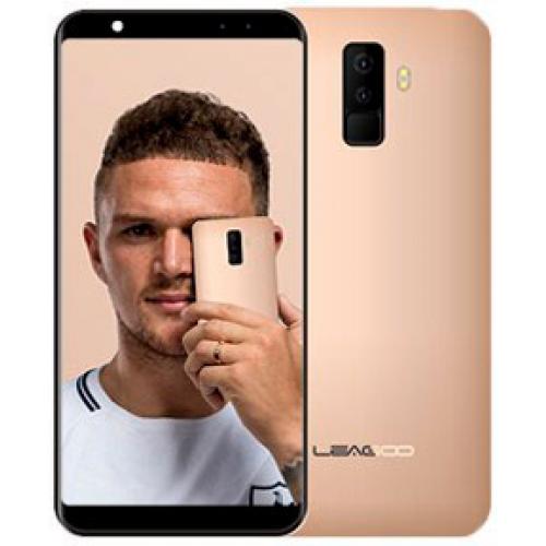 Leagoo M9 Gold