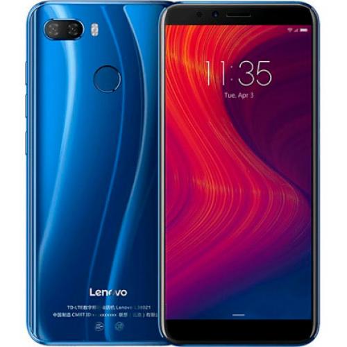 Lenovo K5 Play 3/32GB Blue