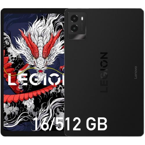 Lenovo Legion Y700 2025 16/512GB Black