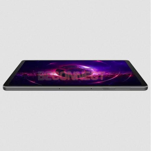 Lenovo Legion Y700 2023 12/256GB Storm Grey