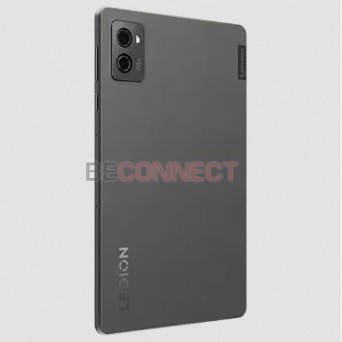 Lenovo Legion Y700 2023 12/256GB Storm Grey